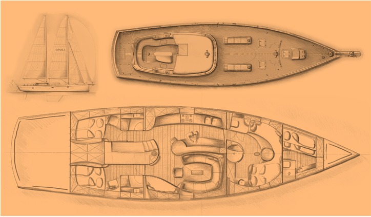 Istion yachting opus68 gg