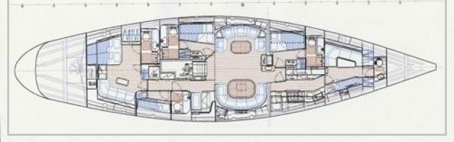 Istion Yachting Callisto m