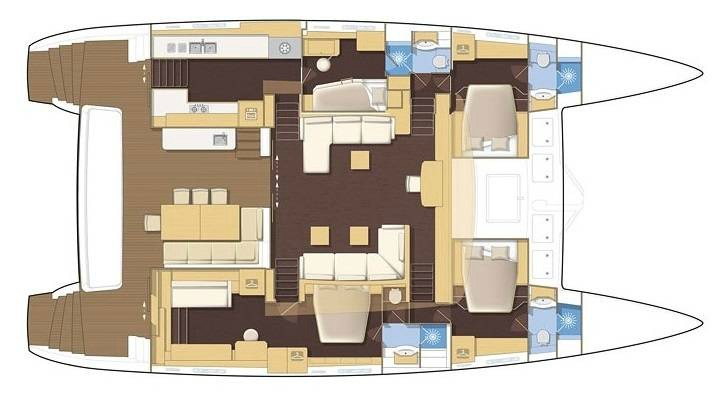 Istion Yachting Nova m