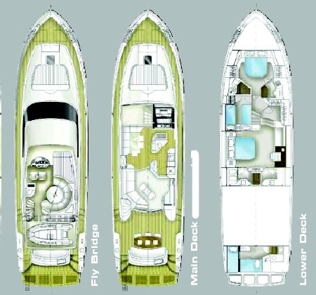 Istion Yachting xtreme k