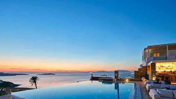 Bill &amp; Coo Hotel