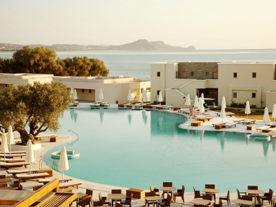 Hotel Sentido Port Royal Villas &amp; Spa