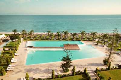 Hotel Sentido Ixian All Suites