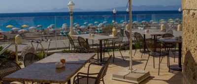 Bellevue Suites Hotel