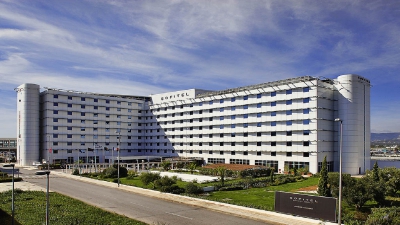 Sofitel Athens Airport Hotel