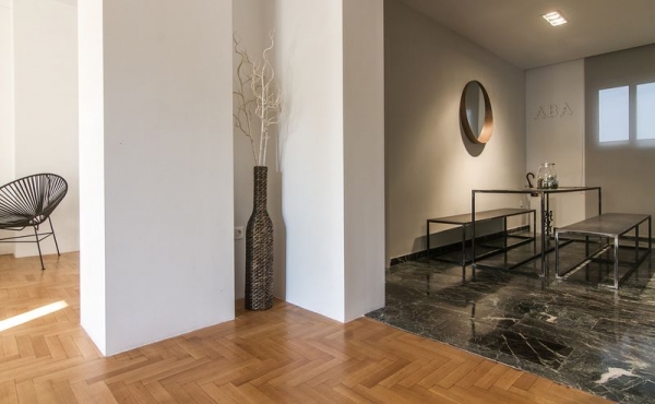 Athens Boutique Apartments