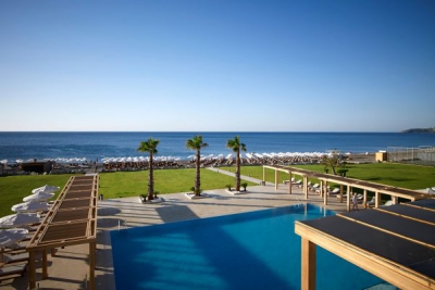 Hotel Alila Resort and Spa