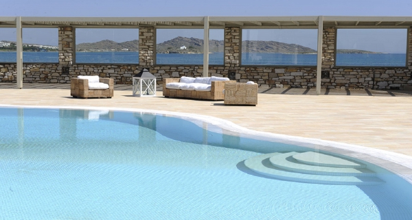 Hotel Saint Andrea Resort