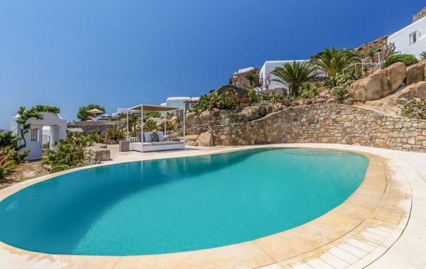 Villa Kerethium Astarte