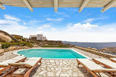 Super Paradise Villa Two