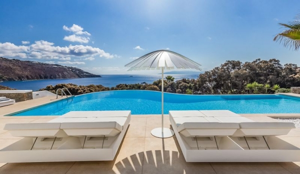 Villa South Cove Dream