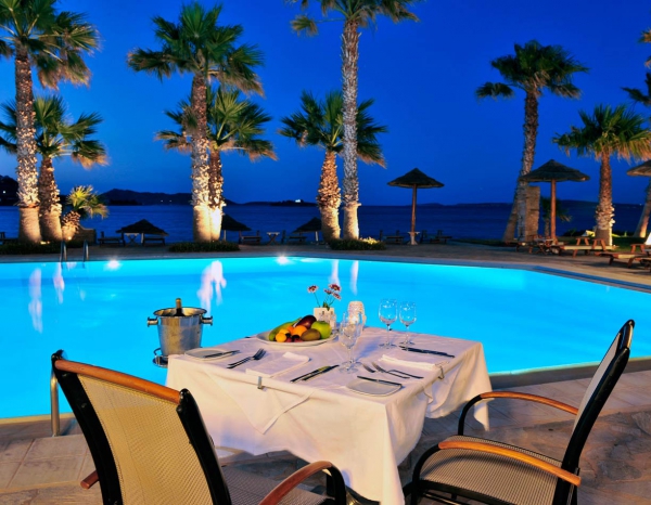 Hotel Astir of Paros